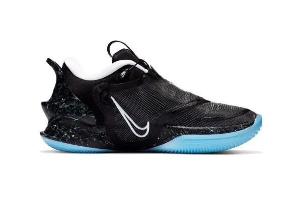 Nike Adapt BB 2.0 ra mắt phối màu mới mang tên "Black MAG"