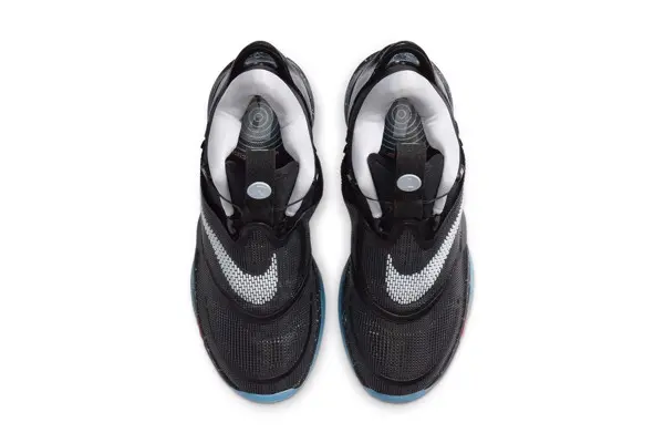 Nike Adapt BB 2.0 ra mắt phối màu mới mang tên "Black MAG"