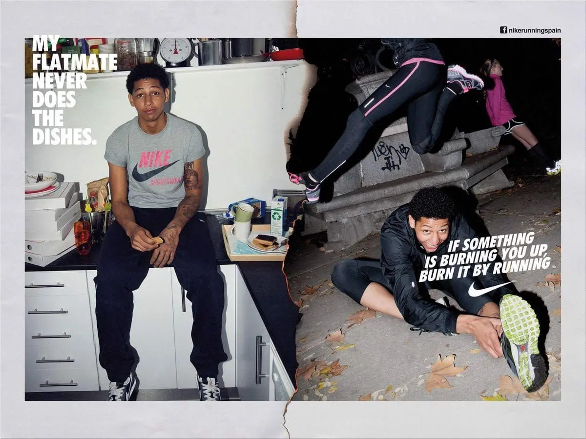 Hinh anh 5: Nike va cac thuong hieu lon tieu huy hang ton nhu the nao?