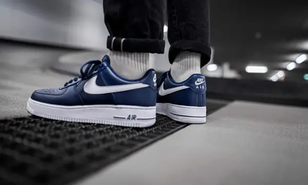 Giày Nike Air Force 1 giá bao nhiêu? Tham khảo tất cả những mẫu Air Force 1 mới 2020