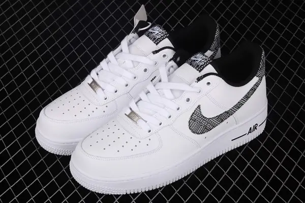 Giày Nike Air Force 1 giá bao nhiêu? Tham khảo tất cả những mẫu Air Force 1 mới 2020