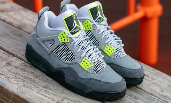 Dân công sở yêu sneaker chọn gì vào mùa hè này? (Phần 2)