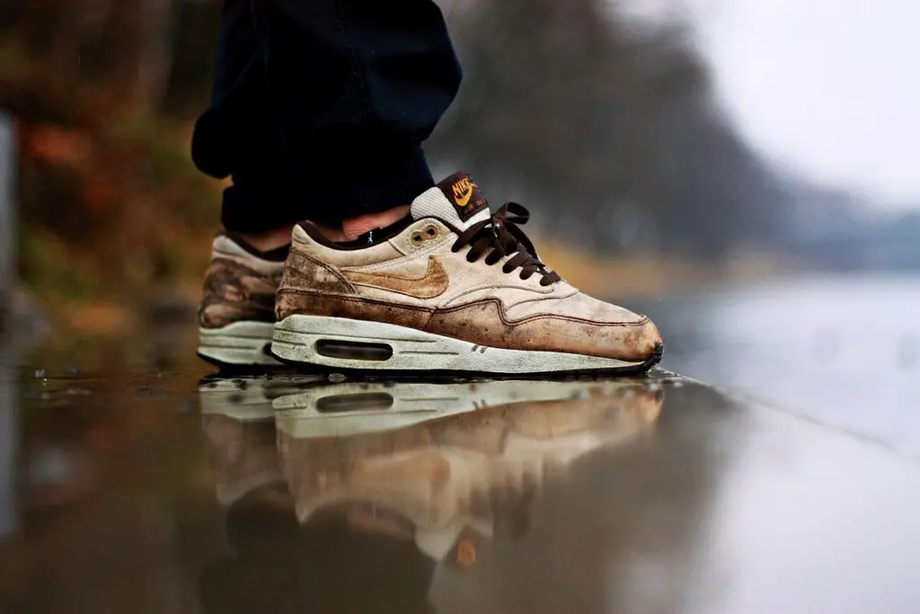 Nhìn lại 20 mẫu Nike Air Max 1 đáng mua nhất từ trước đến giờ
