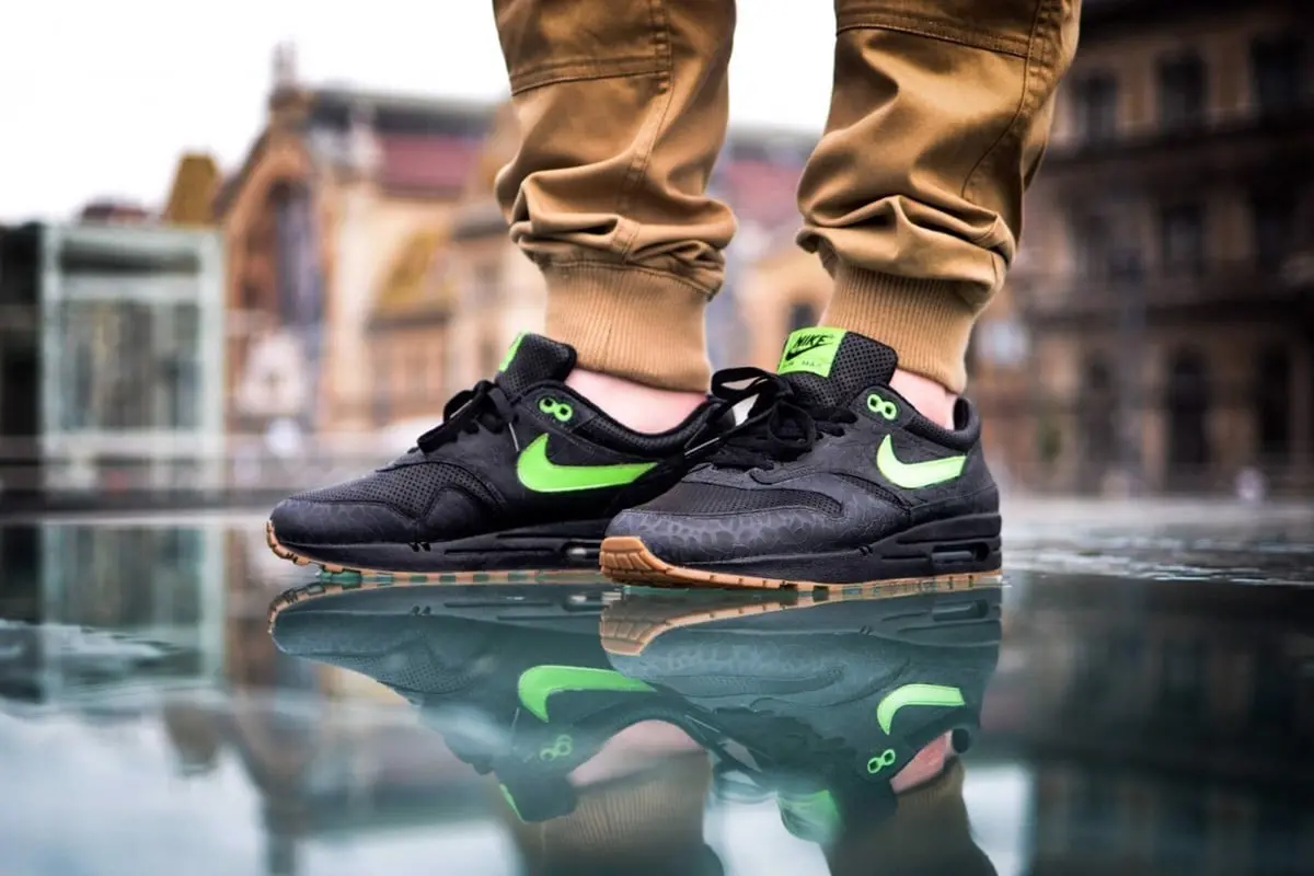 Nhìn lại 20 mẫu Nike Air Max 1 đáng mua nhất từ trước đến giờ