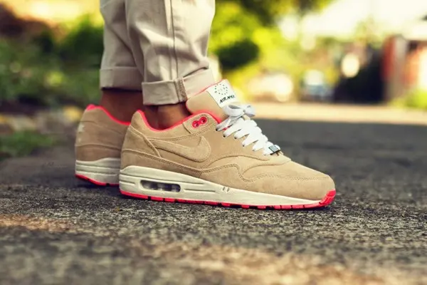 Nhìn lại 20 mẫu Nike Air Max 1 đáng mua nhất từ trước đến giờ