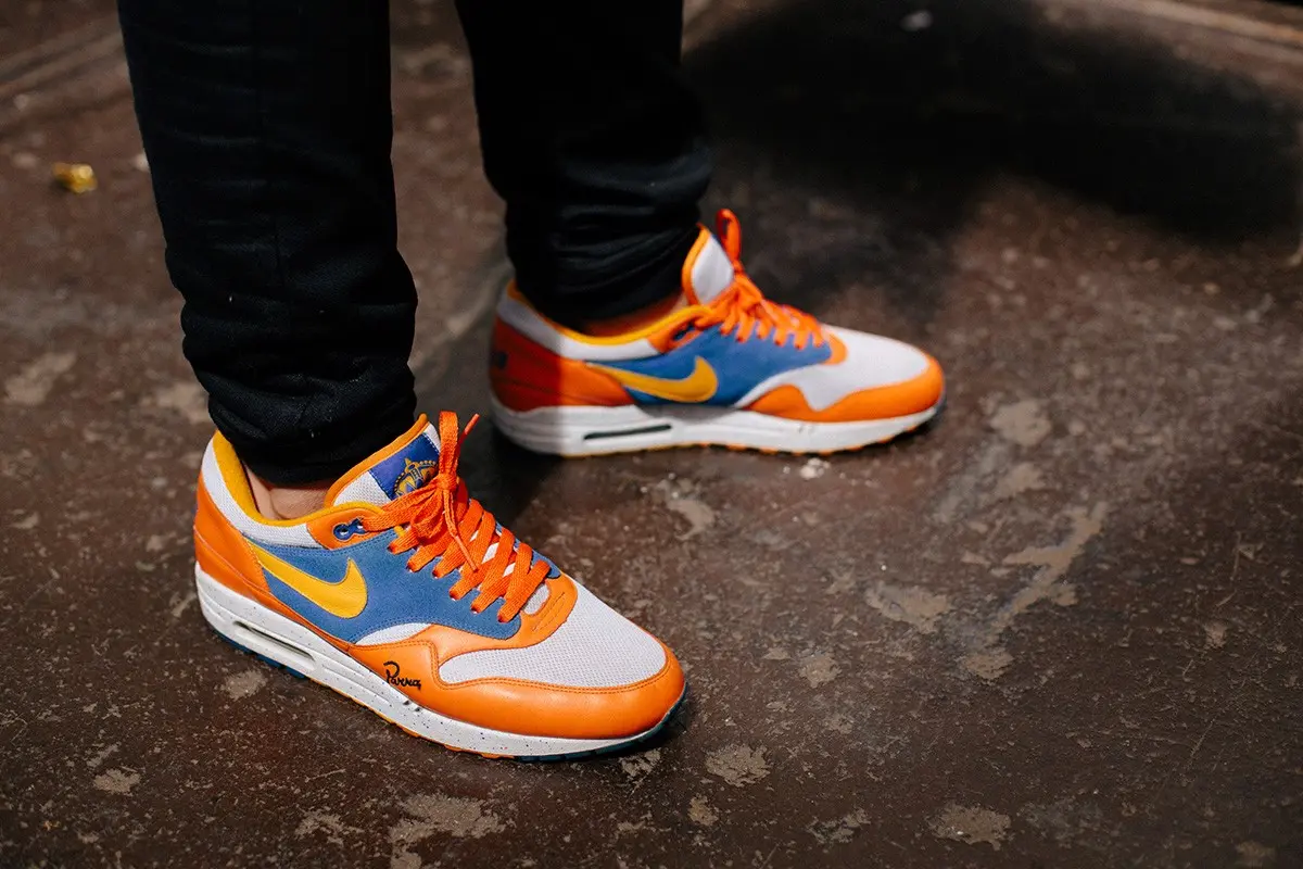Nhìn lại 20 mẫu Nike Air Max 1 đáng mua nhất từ trước đến giờ