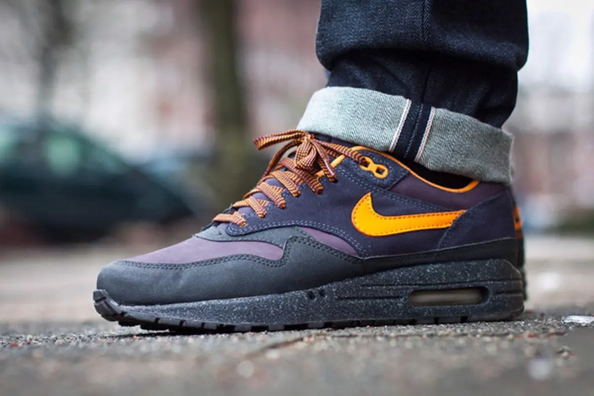 Nhìn lại 20 mẫu Nike Air Max 1 đáng mua nhất từ trước đến giờ