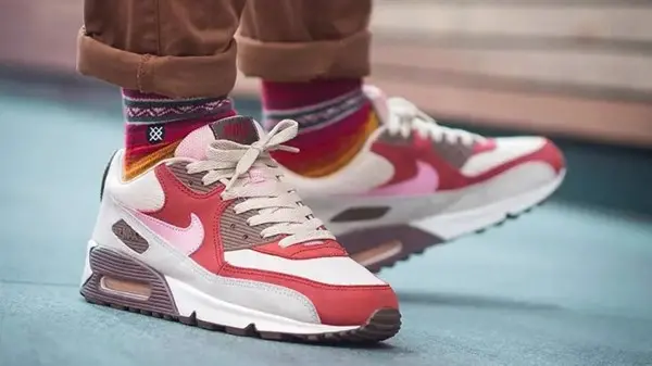 Tổng hợp những mẫu giày đáng chú ý đã phát hành trong Air Max Day 2021