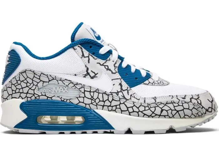 Nike Air Max 90 đẹp nhất trong lịch sử 30 năm của Sneaker - P1