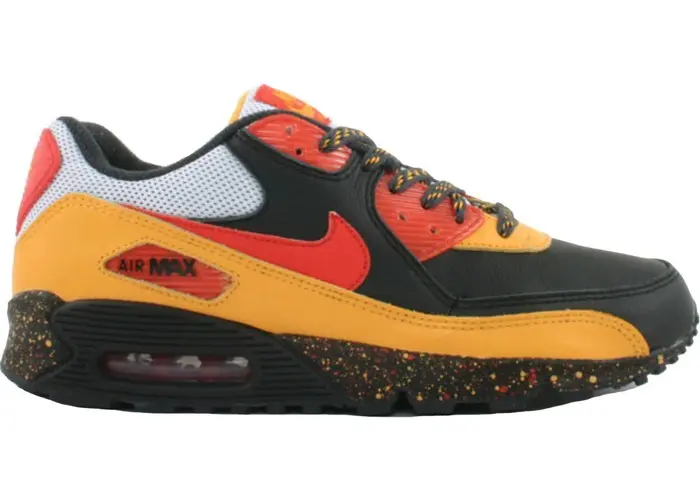 Nike Air Max 90 đẹp nhất trong lịch sử 30 năm của Sneaker - P1