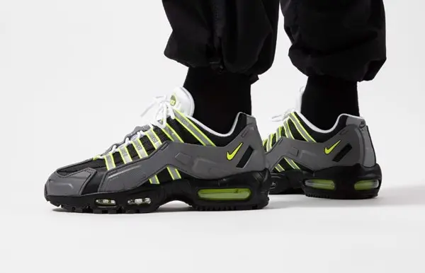 Tổng hợp những mẫu giày đáng chú ý đã phát hành trong Air Max Day 2021