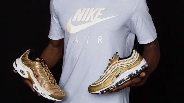 Air Max Plus