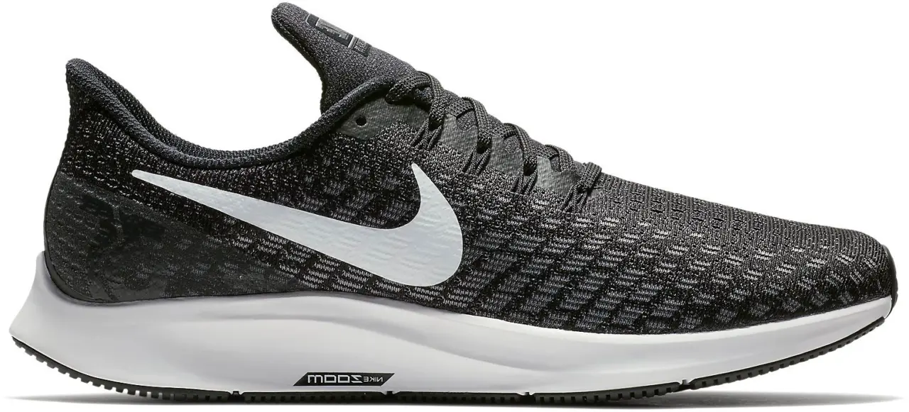 Giày Nike Air Zoom Pegasus 35 'Black' 942851-001