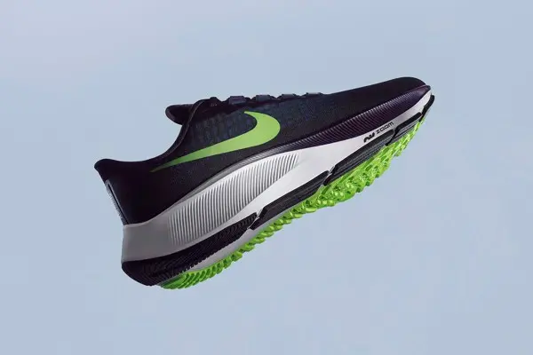 Siêu phẩm Nike Air Zoom Pegasus 37 xuất hiện những hình ảnh mới nhất