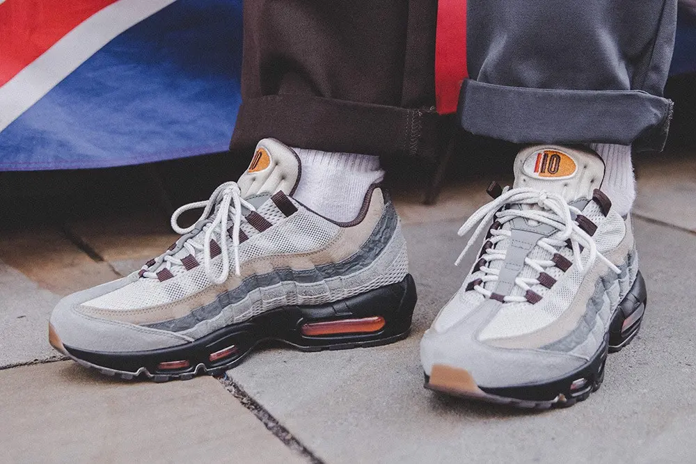 13 Lời khuyên trước khi mua Nike Air Max 95