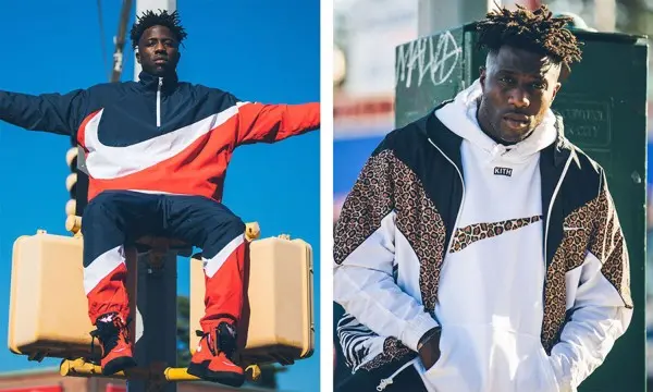 Nike bất ngờ bị Gucci xoán ngôi số 1 trong làng thời trang thế giới Hinh anh 4: Nike bat ngo bi Gucci xoan ngoi so 1 trong lang thoi trang the gioi