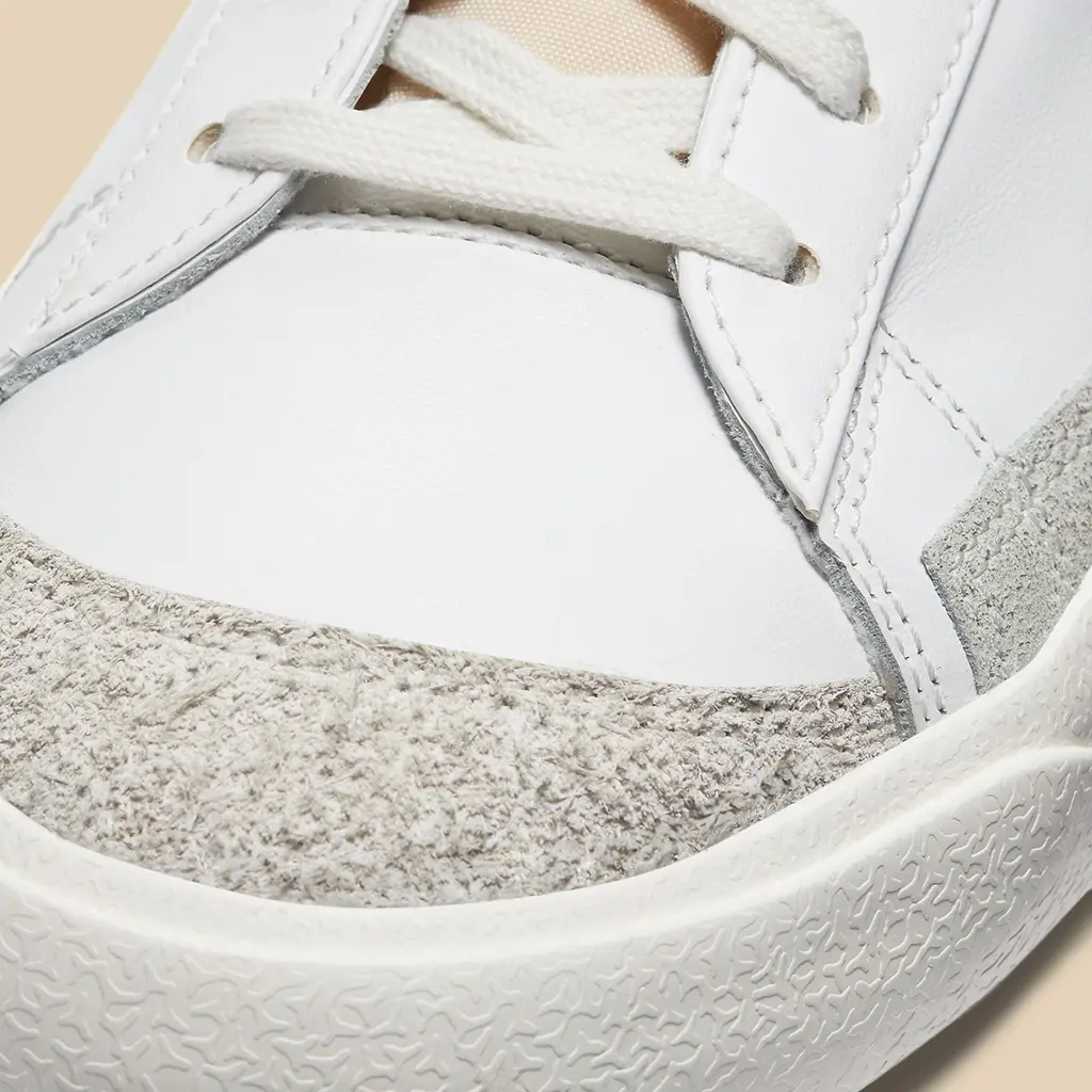 Nike Blazer Low '77 Vintage tạm biệt mùa thu với phối màu mới nhất đầy tinh tế