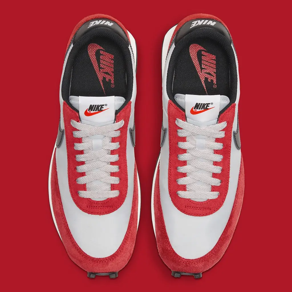 Nike Daybreak trở lại trong một Colorway gợi nhớ “Chicago”