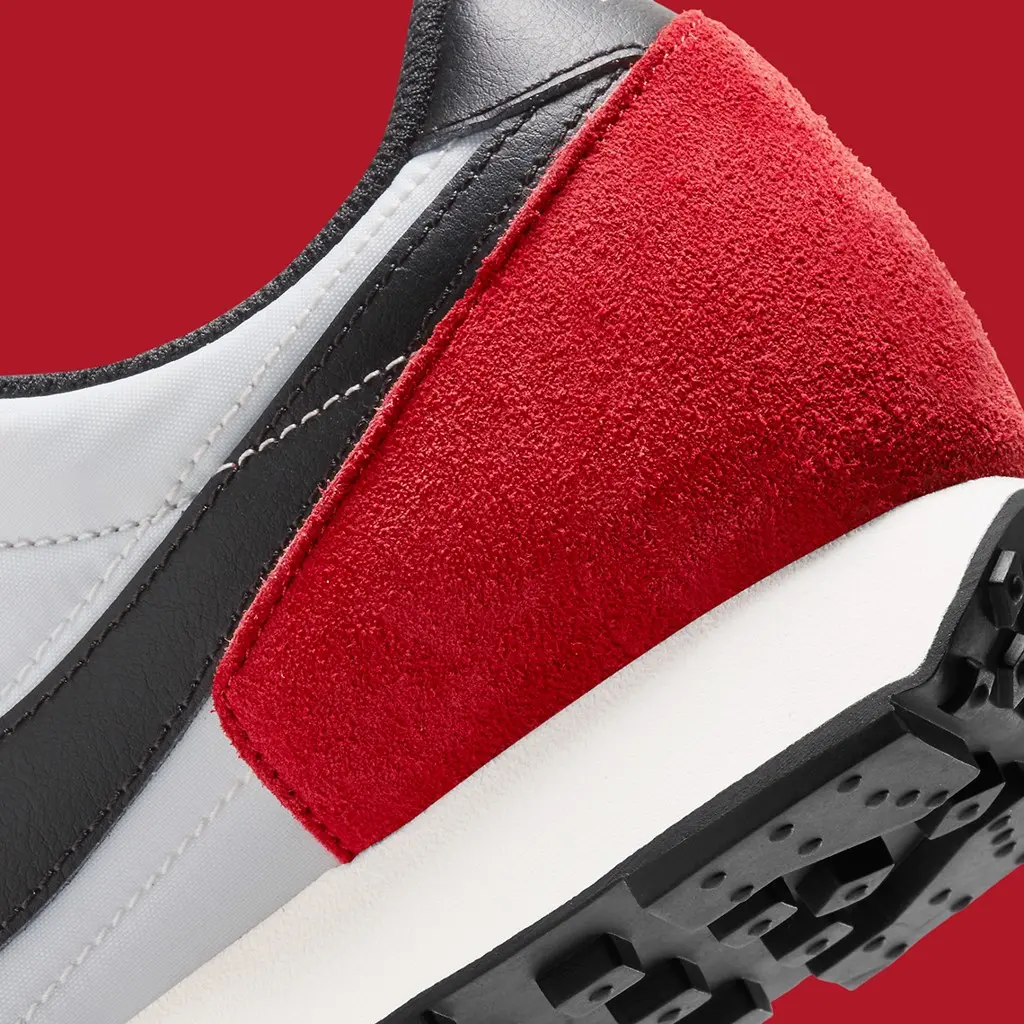 Nike Daybreak trở lại trong một Colorway gợi nhớ “Chicago”