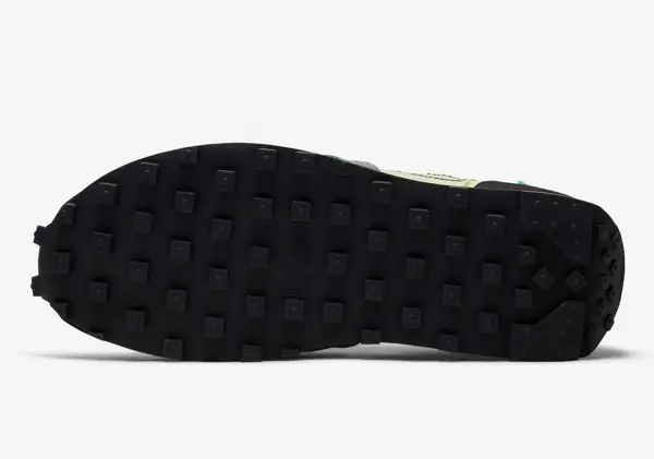 NHỮNG HÌNH ẢNH CHI TIẾT VỀ NIKE DAYBREAK TYPE N.354