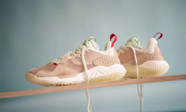 Jordan Delta SP “Vachetta Tan" đã được ra mắt