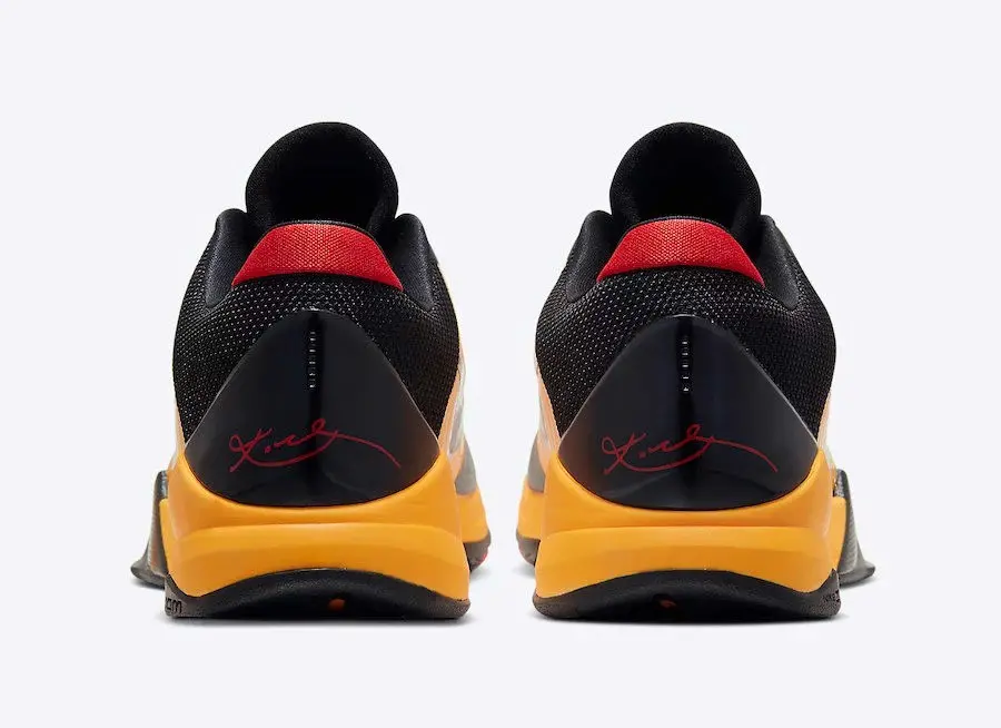 Hinh anh 2: Dem nguoc 28 ngay den lich phat hanh cua Nike Kobe 5 Protro "Bruce Lee"