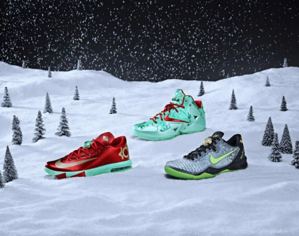 Hinh anh 1: Danh gia chi tiet Nike Kobe 8