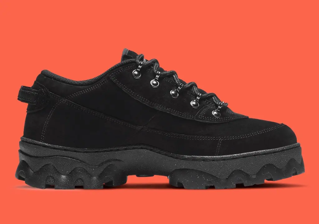 Nike lục lại "Album cũ" của mình với Modernizes 1989's Lahar Escape và kiểu dáng cổ điển