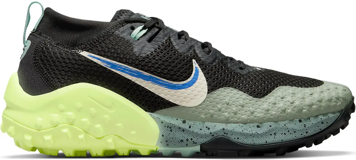 Giày Nike WMNS Wild horse 7 Trail Running Shoes 'Mutil Color' CZ1864-303