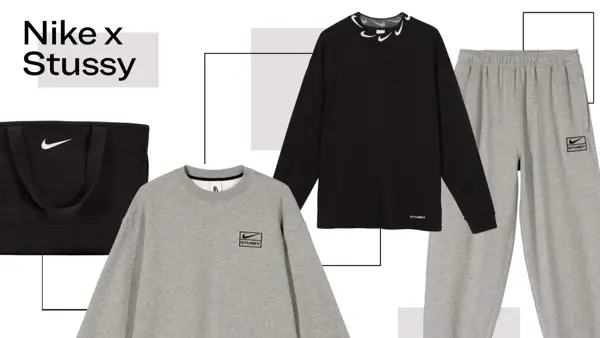 Những bộ sưu tập Streetwear hot nhất tháng 4