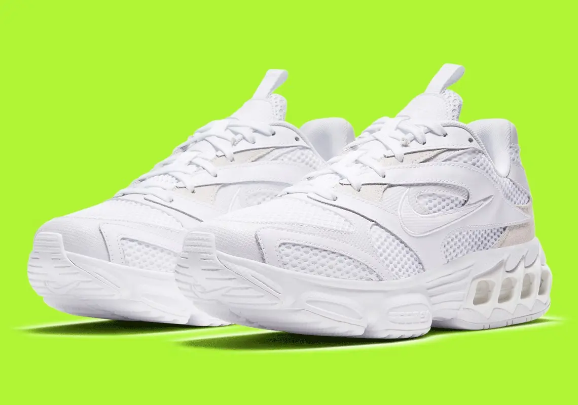 Siêu phẩm mới dòng Nike Air Zoom cực xịn xò dành cho phái nữ năm 2021