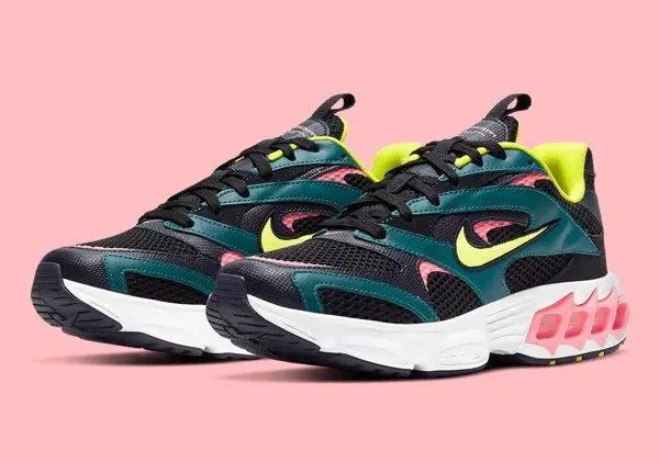 Siêu phẩm mới dòng Nike Air Zoom cực xịn xò dành cho phái nữ năm 2021