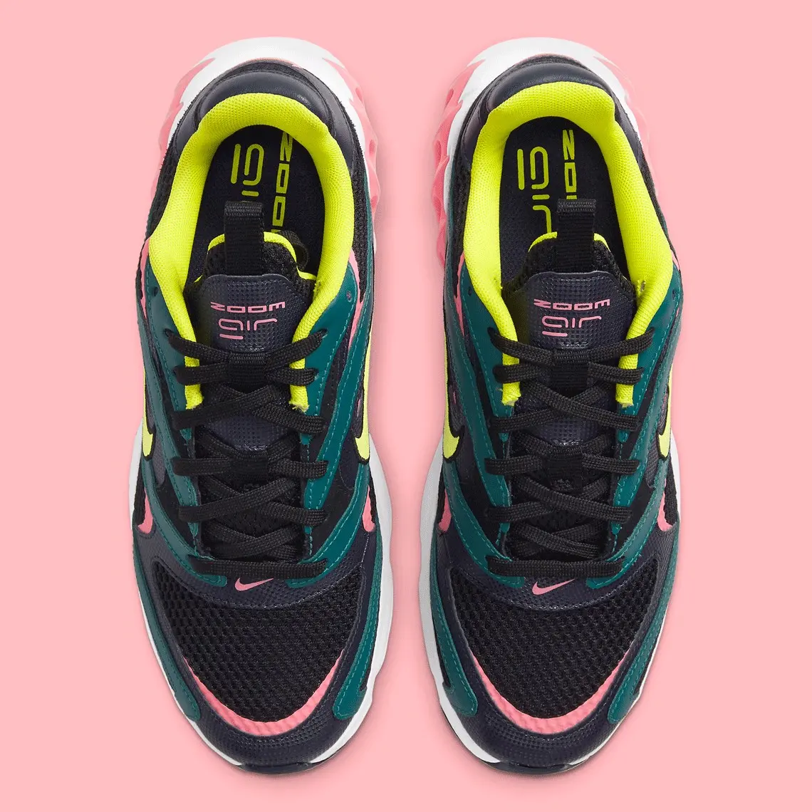 Siêu phẩm mới dòng Nike Air Zoom cực xịn xò dành cho phái nữ năm 2021