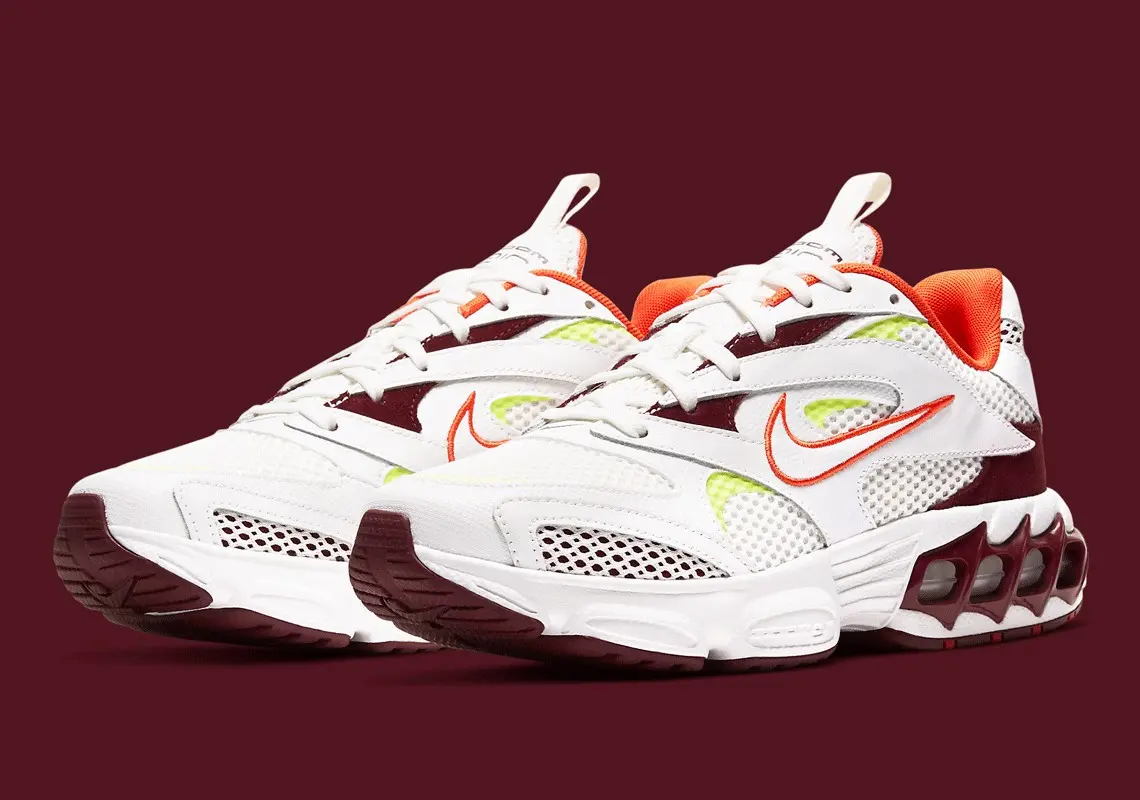 Siêu phẩm mới dòng Nike Air Zoom cực xịn xò dành cho phái nữ năm 2021