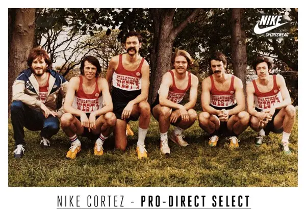 Do đâu mà NIKE CORTEZ liên tục nằm trong top những mẫu giày "MUST-HAVE" của thời đại ?