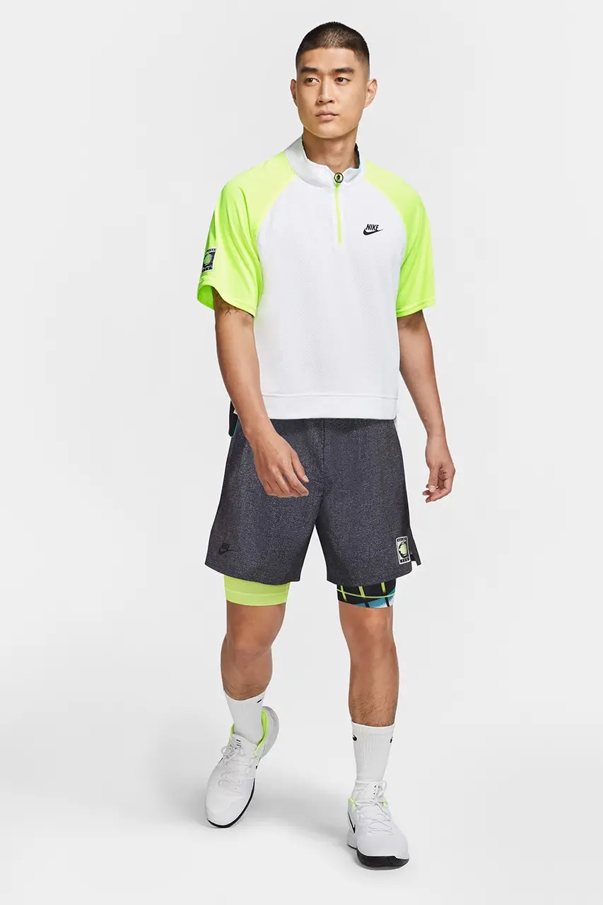 Nike ra mắt bộ sưu tập "Challenge Court" lấy cảm hứng từ thập niên 90 Nike ra mắt bộ sưu tập "Challenge Court" lấy cảm hứng từ thập niên 90