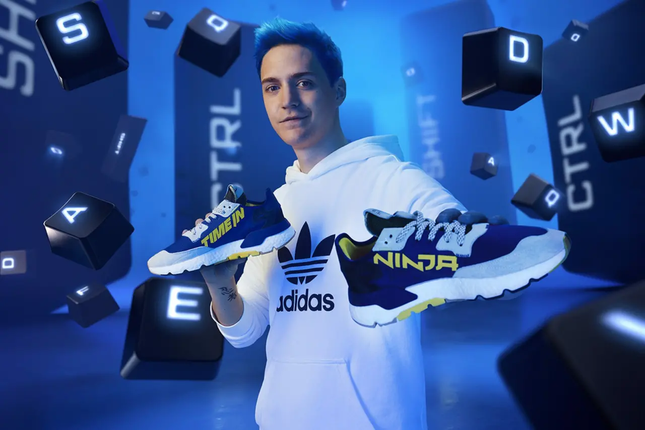 Nite Jogger - đôi boost hạt "rẻ" cần phải có trong tủ giày