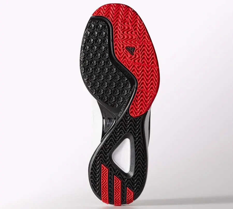 Đánh giá chi tiết adidas D rose 3 (phần 1)