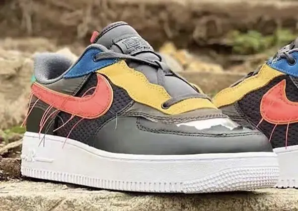 Giày Nike Air Force 1 giá bao nhiêu? Tham khảo tất cả những mẫu Air Force 1 mới 2020