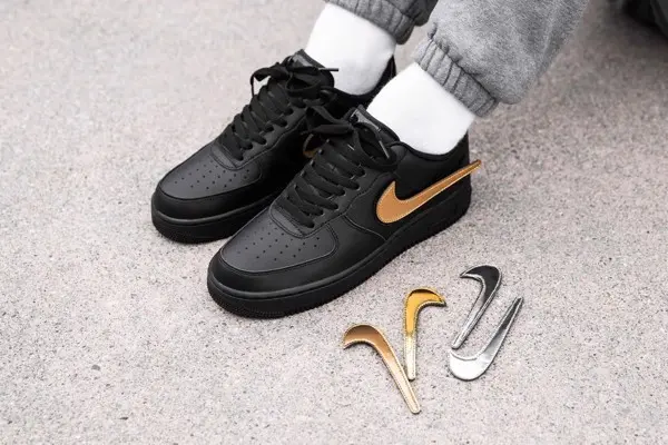 Giày Nike Air Force 1 giá bao nhiêu? Tham khảo tất cả những mẫu Air Force 1 mới 2020