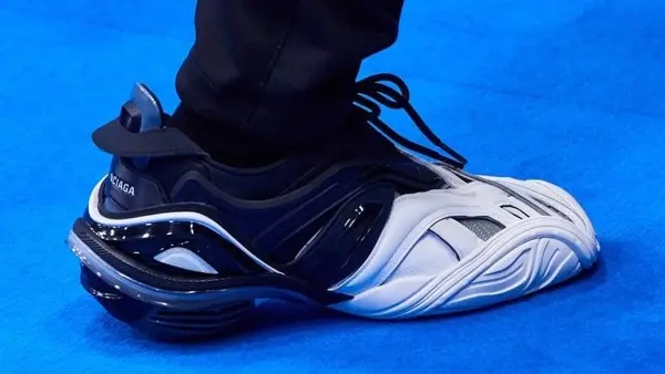 Balenciaga ra mắt mẫu boots có giá lên tới gần 30 triệu đồng dành riêng cho tín đồ Motocross