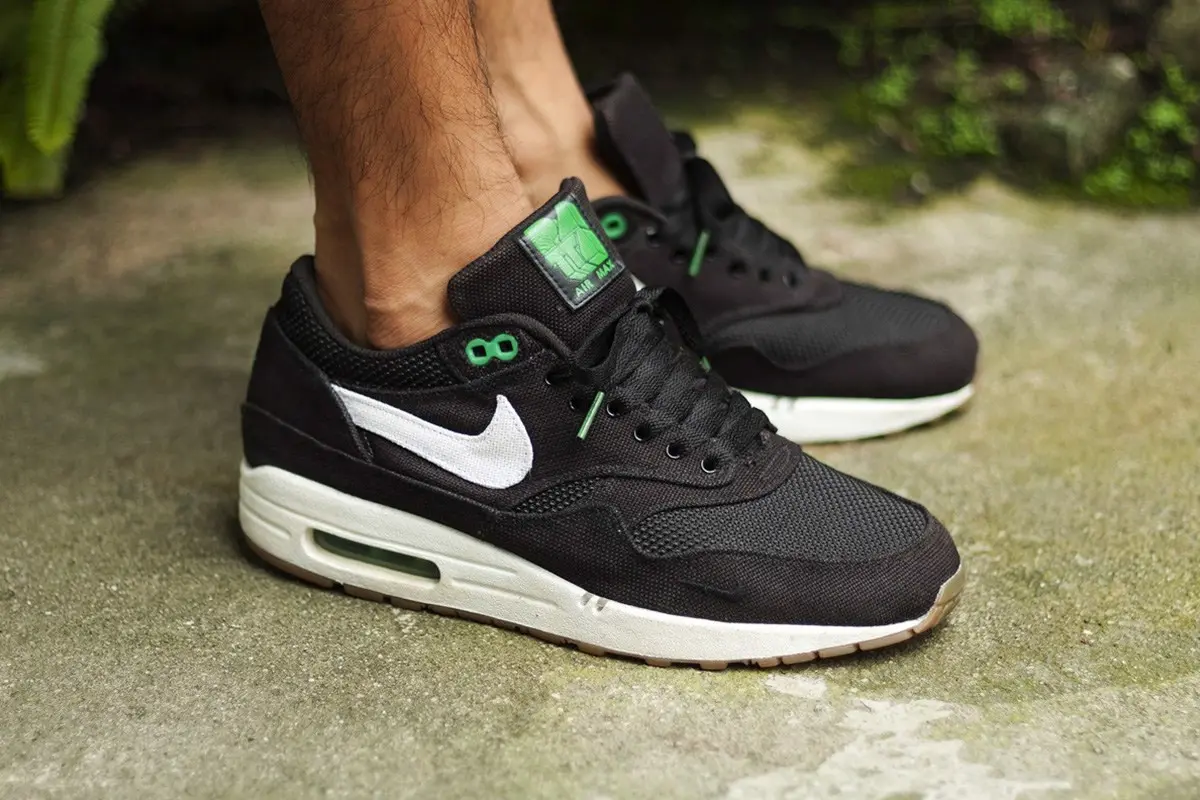 Nhìn lại 20 mẫu Nike Air Max 1 đáng mua nhất từ trước đến giờ