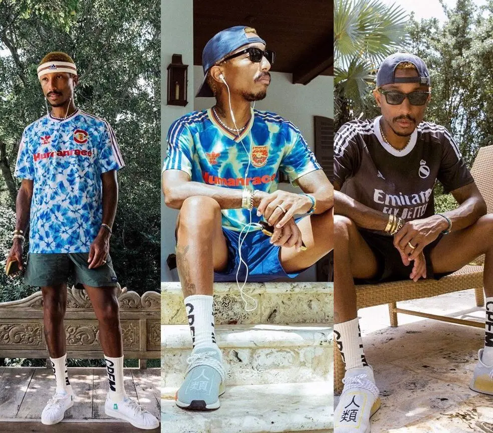 Hinh anh 2: Cam nang phoi do cung Adidas NMD Human Race cuc chat danh cho cac chang trai 2021