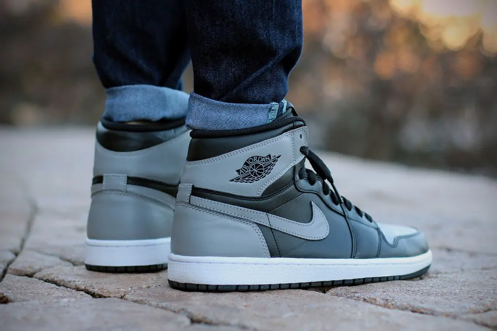 Gợi ý phối đồ cực chất cùng Air Jordan 1