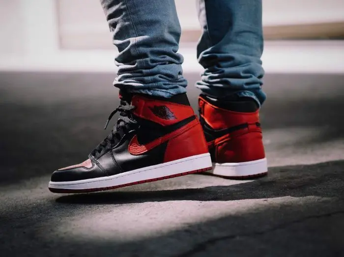 Gợi ý phối đồ cực chất cùng Air Jordan 1