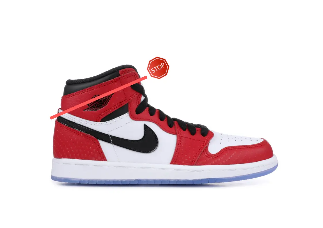 Gợi ý phối đồ cực chất cùng Air Jordan 1