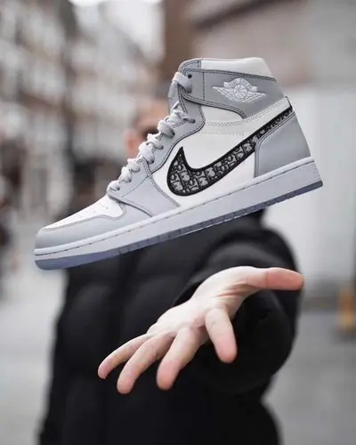 Lý giải lý do vì sao Air Jordan được coi là đôi giày của năm 2020 Lý giải lý do vì sao Air Jordan được coi là đôi giày của năm 2020