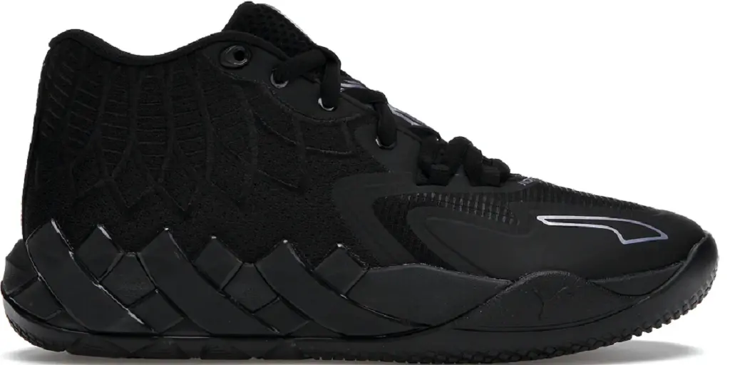 Giày Puma LaMelo Ball MB.01 'Iridescent Dreams' 376678-02