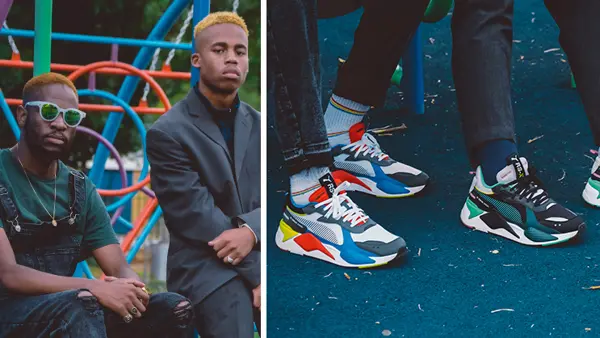 Hinh anh 4: Puma RS-X: Tai sao mot doi giay tu thap ky 80 lai co the mang cai ten cua nha Bao quay tro lai ?