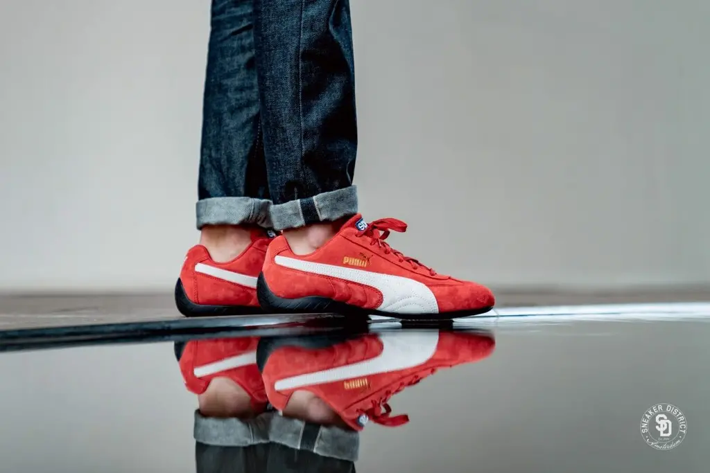 Top những đôi Puma cổ điện phổ biến đáng mua nhất